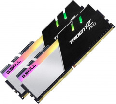 Комплект модулей памяти TridentZ Neo RGB F4-3200C16D-32GTZN - Фото 2