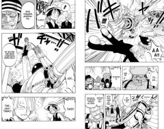 One Piece. Большой куш. Книга 3 - Фото 2