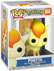 Фигурка «Ponyta» - Фото 1