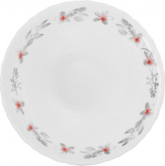 Салатник «Ikatium red» - Фото 1