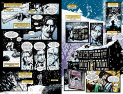 The Sandman. Песочный человек. Книга 8. У Конца Миров - Фото 1