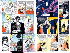 The Sandman. Песочный человек. Книга 8. У Конца Миров - Фото 2