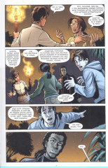 Y. Последний мужчина. Том 3 - Фото 2