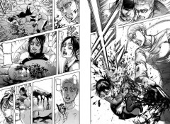 Атака на Титанов. Книга 14 - Фото 1