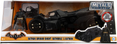 Набор игровой «Batmobile» - Фото 1