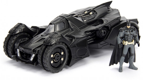 Набор игровой «Batmobile»