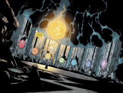 Зеленый фонарь. Самый Светлый День - Фото 1