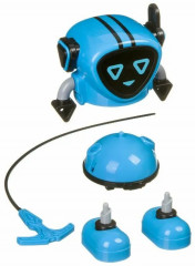 Робот-волчок многофункциональный - Фото 2