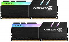 Комплект модулей памяти TridentZ F4-3600C18D-16GTZR - Фото 2