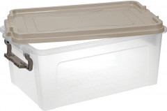 Контейнер с крышкой - Фото 1