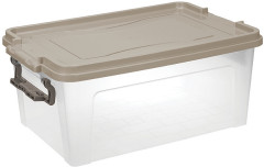 Контейнер с крышкой - Фото 2