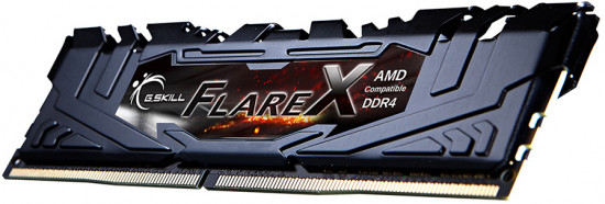 Комплект модулей памяти G.Skill FlareX