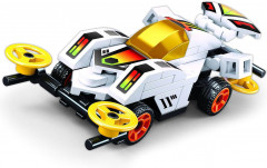 Конструктор «Гоночная машина» - Фото 1