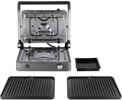 Гриль SteakMaster RGM-M814 - Фото 2