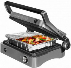 Гриль SteakMaster RGM-M814 - Фото 3