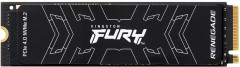 SSD накопитель FURY Renegade SFYRS/1000G - Фото 1