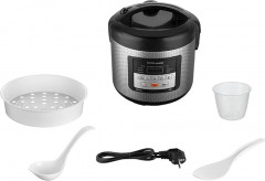 Мультиварка RMC-M224S - Фото 1