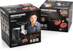 Мясорубка RMG-1239-6 - Фото 2