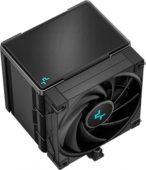 Кулер для процессора Deepcool AK500 Zero Dark