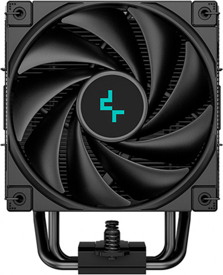 Кулер для процессора Deepcool AK500 Zero Dark