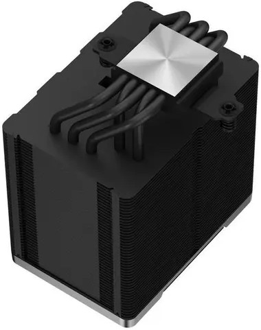 Кулер для процессора Deepcool AK500 Zero Dark
