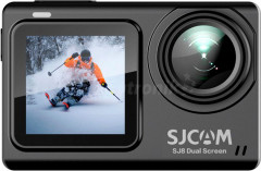 Экшн-камера SJ8 Dual Screen - Фото 1