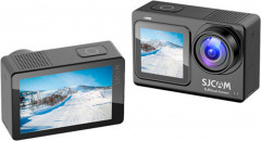 Экшн-камера SJ8 Dual Screen - Фото 2