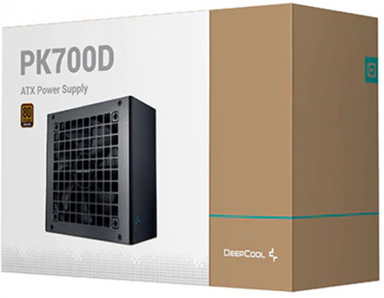 Блок питания Deepcool PK700D