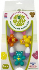 Подвеска «Озорные друзья» - Фото 1