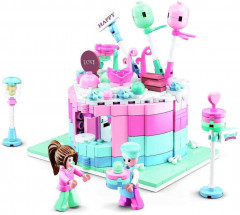 Конструктор «Кондитерская» - Фото 1