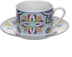 Чайная пара - Фото 1