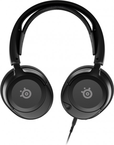 Наушники-гарнитура Steelseries Arctis Nova 1