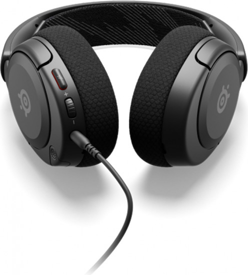Наушники-гарнитура Steelseries Arctis Nova 1