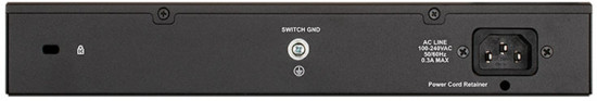 Коммутатор D-Link DGS-1024D/I2A