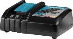 Зарядное устройство Makita DC18RC - Фото 2