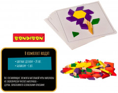 Игра развивающая «Равновесие» - Фото 2