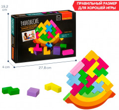 Игра развивающая «Равновесие» - Фото 4