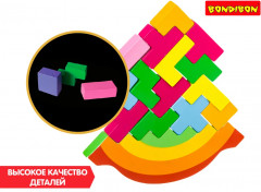 Игра развивающая «Равновесие» - Фото 5