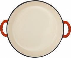 Жаровня с крышкой «Tradition» - Фото 1