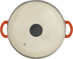 Жаровня с крышкой «Tradition» - Фото 2