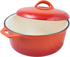 Жаровня с крышкой «Tradition» - Фото 1