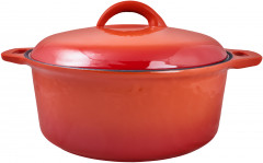 Жаровня с крышкой «Tradition» - Фото 2