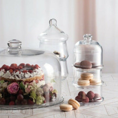 Набор ёмкостей для десерта «Villa patisserie» - Фото 2