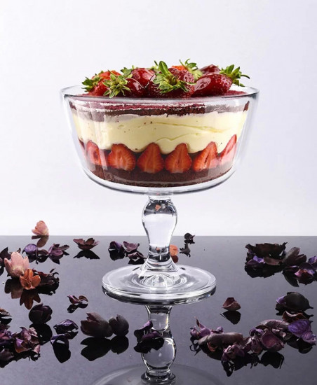 Креманка «Patisserie»