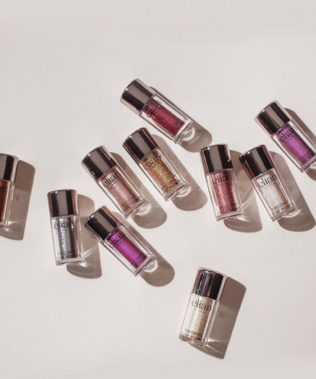 Тени для век «Eyeconic Loose Pigment», оттенок 21 Interstellar