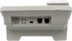 Телефон проводной - Фото 2