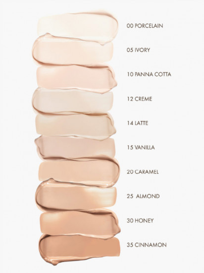 Крем тональный «Silk Obsession» SPF 10, оттенок 12 Creme