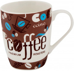 Кружка «Coffee» - Фото 1