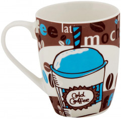 Кружка «Coffee» - Фото 3