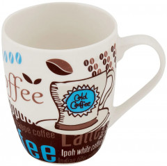 Кружка «Coffee» - Фото 1